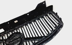 Volvo XC60 Grille calandre supérieure de pare-chocs avant 31425532