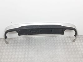 Volvo V40 Cross country Rear bumper lower part trim 31330883