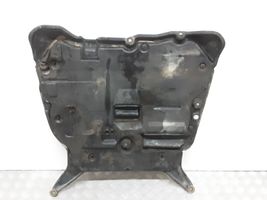 Volvo S80 Engine splash shield/under tray 8634459