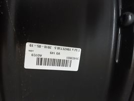 Volvo XC60 Felgi aluminiowe R19 31423931