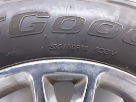 Volvo XC90 Felgi aluminiowe R18 30736642