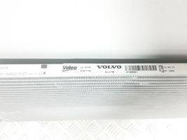 Volvo V50 A/C cooling radiator (condenser) 31356001