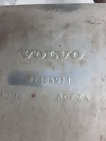 Volvo V40 Marmitta/silenziatore 82184911