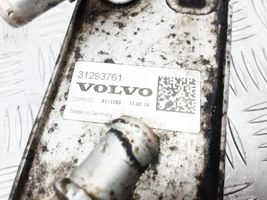 Volvo V40 Moottoriöljyn jäähdytinlaite 31293761