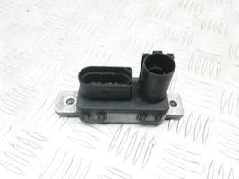 Volvo XC60 Przekaźnik / Modul układu ogrzewania wstępnego 31411857