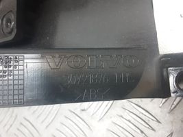 Volvo V60 Trunk/boot side trim panel 39818130