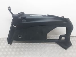 Volvo V60 Trunk/boot side trim panel 39818130