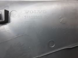 Volvo V40 (B) Revêtement de pilier (bas) 31102352