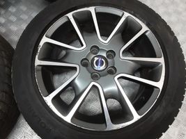 Volvo V40 R17-alumiinivanne 31280057