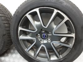 Volvo V40 R17-alumiinivanne 31280057