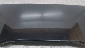 Volvo V40 Spoiler del portellone posteriore/bagagliaio 31347052