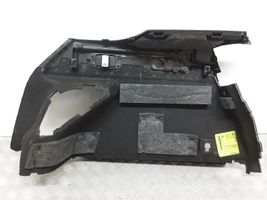 Mercedes-Benz GLC X253 C253 Trunk/boot lower side trim panel A2536900644