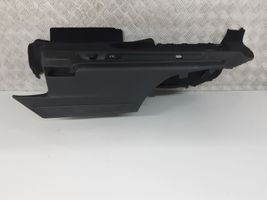 Mercedes-Benz GLC X253 C253 Trunk/boot lower side trim panel A2536900144