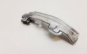 Volvo S60 Mirror indicator light 3100928