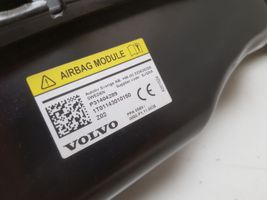 Volvo V40 Airbag per pedoni 31404289