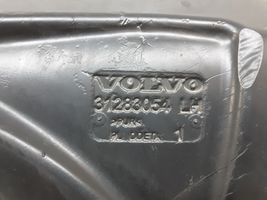 Volvo V40 Wygłuszenie / Pianka błotnika przedniego 31283054