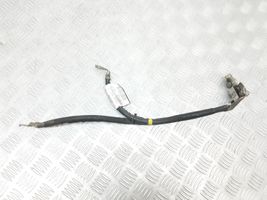 Volvo V40 Câble négatif masse batterie 30659899