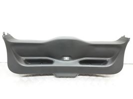 Volvo V40 Rivestimento portellone posteriore/bagagliaio 31291049