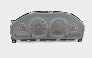 Volvo XC90 Tachimetro (quadro strumenti) 30746108