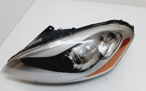 Volvo XC60 Headlight/headlamp 30763137