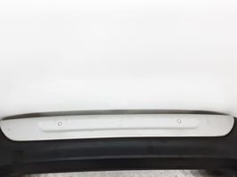 Volvo XC70 Rear bumper 