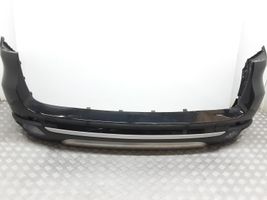 BMW X5 F15 Galinis bamperis 7294392