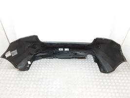 Volvo S60 Galinis bamperis 30795028