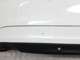 Volvo S60 Rear bumper 30795028