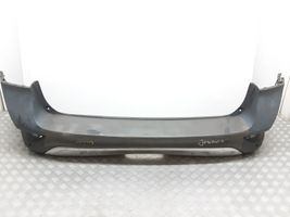 Volvo XC70 Rear bumper 30678710