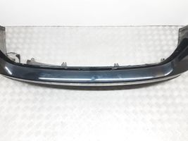 Audi A4 S4 B9 Rear bumper 8W9807511J