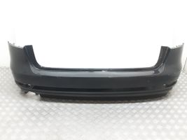 Audi A4 S4 B9 Rear bumper 8W9807511J