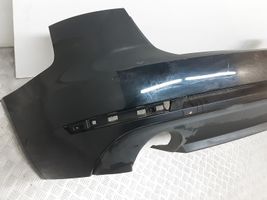 Audi A4 S4 B9 Rear bumper 8W9807511J