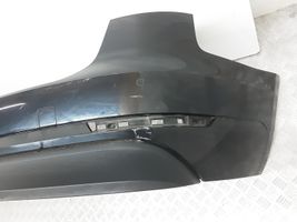 Audi A4 S4 B9 Rear bumper 8W9807511J