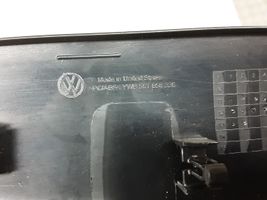 Volkswagen PASSAT B7 USA Radijos/ navigacijos apdaila 561858336