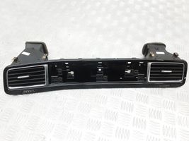 Volkswagen Touareg II Griglia di ventilazione centrale cruscotto 7P1857190A