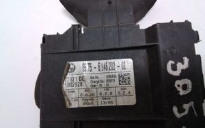 BMW 7 E65 E66 Boîtier module alarme 6946202