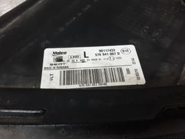 Seat Ateca Передняя фара 576941007D