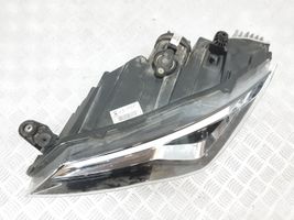 Seat Ateca Передняя фара 576941007D