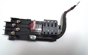 Mercedes-Benz S W220 Câble de batterie positif 2115452301