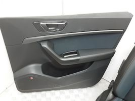 Seat Ateca Salona daļu komplekts 