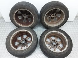 Citroen C4 I R16 alloy rim 