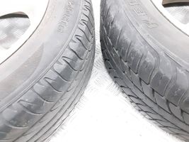 Citroen C4 I R16 alloy rim 