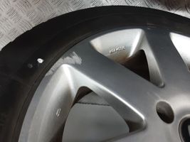 Citroen C4 I R16 alloy rim 