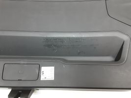 Seat Ateca Apdaila bagažinės dangčio (komplektas) 575867601B