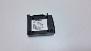 Volvo V50 Sterownik / Moduł sterujący telefonem 30775846