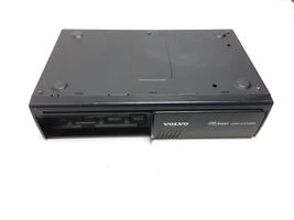 Volvo S80 CD/DVD changer 8622225