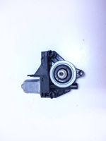 Volvo S60 Rear door window regulator motor 966264101