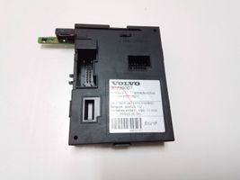 Volvo V50 Unité de commande module de porte 30739007