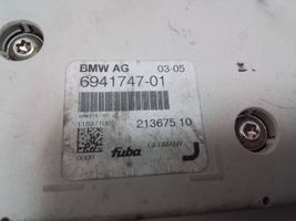 BMW 7 E65 E66 Amplificatore antenna 6941747
