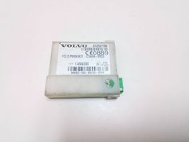 Volvo C30 Hälytyksen ohjainlaite/moduuli 31252150